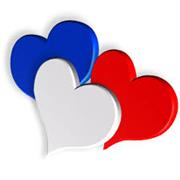 Joëlle BRACALI - Madrelingua francese -Formatrice FLE (Français Langue Étrangère) - Traduttrice - Corsi individuali/corsi collettivi/Corsi aziendali-in presenza o/e on line